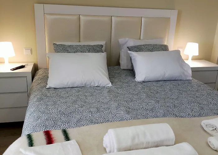 Brisa Do Mar - Consolação Atouguia Da Baleia