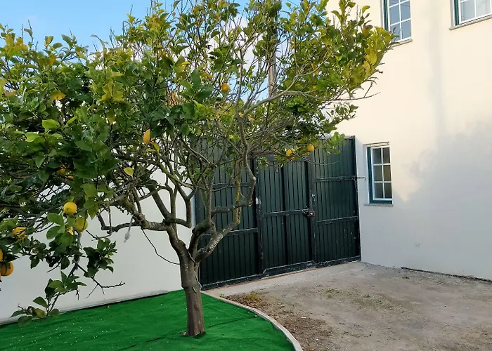 Brisa Do Mar - Consolação Casa de hóspedes 3*