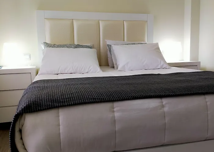 Brisa Do Mar - Consolacao Gasthof