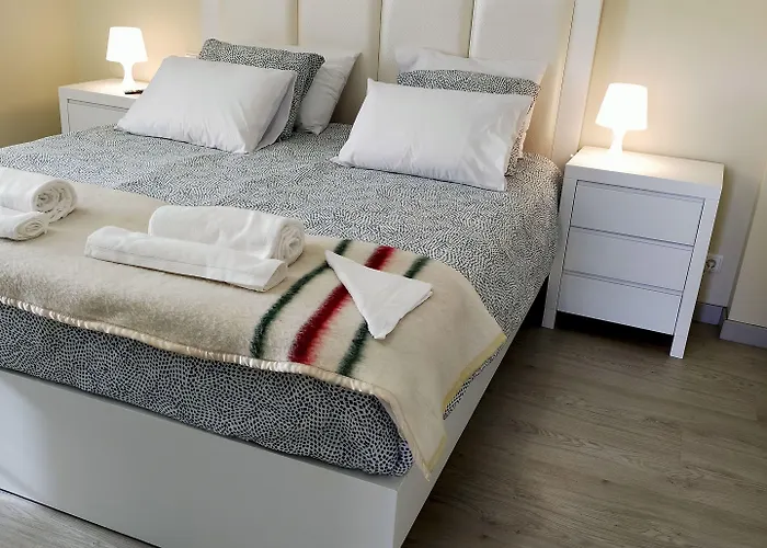 Casa de hóspedes Brisa Do Mar - Consolação Atouguia Da Baleia