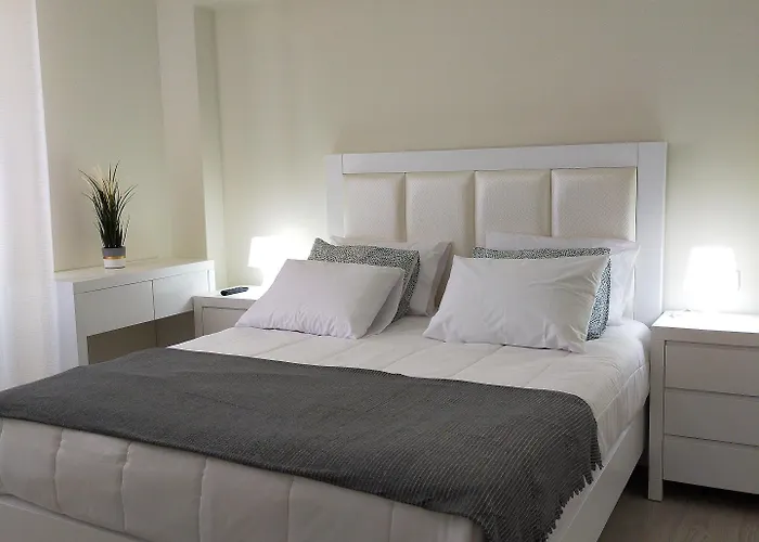 Gasthof Brisa Do Mar - Consolacao