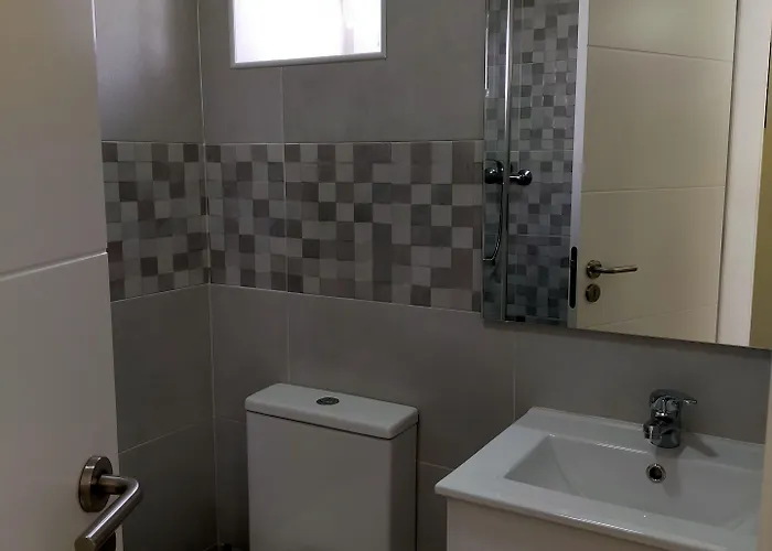 Brisa Do Mar - Consolação Casa de hóspedes Atouguia Da Baleia