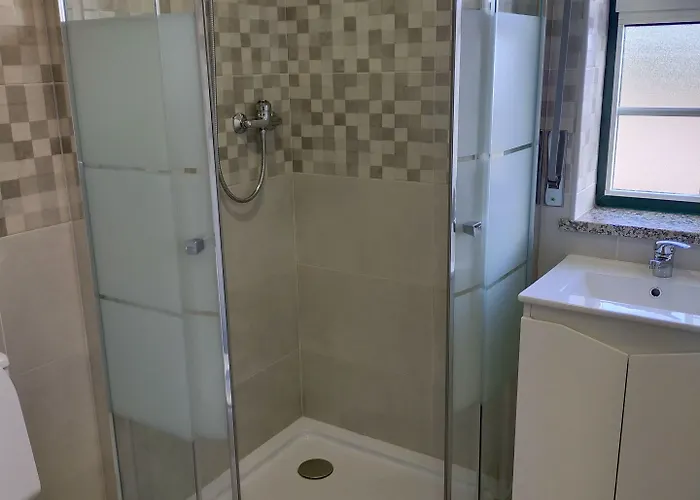 Brisa Do Mar - Consolação