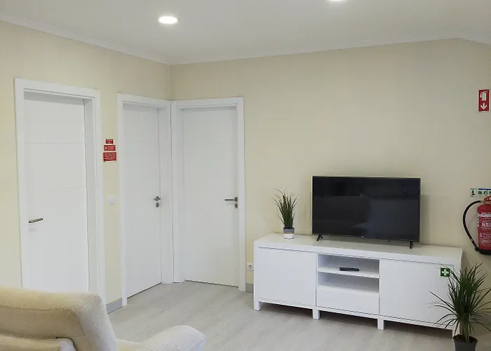 Gasthof Brisa Do Mar - Consolacao